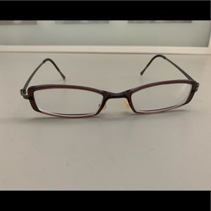 Lindberg frames